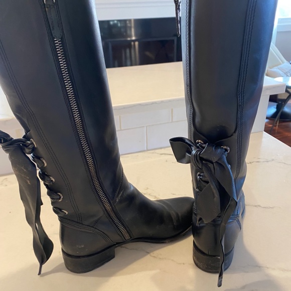 Valentino Boots - Picture 2 of 7